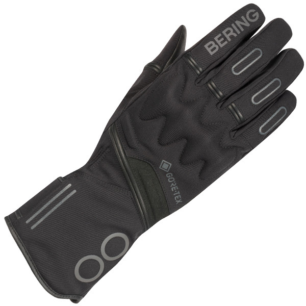 Bering Bering gloves lady roc gtx black